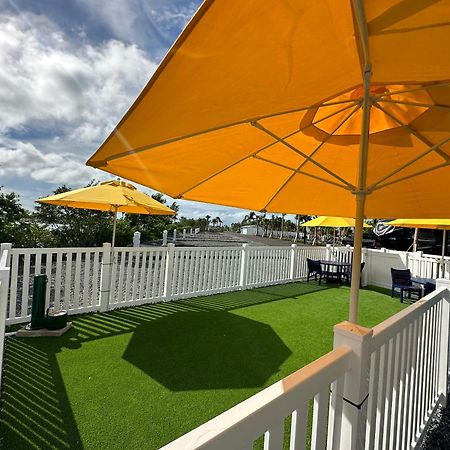 Sugarloaf Key Rv Resort & Cottages Summerland Key Esterno foto
