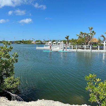 Sugarloaf Key Rv Resort & Cottages Summerland Key Esterno foto