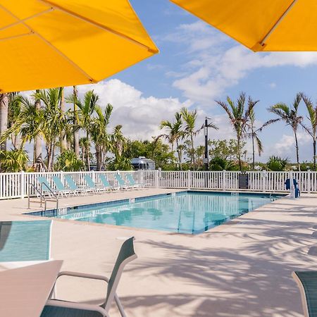 Sugarloaf Key Rv Resort & Cottages Summerland Key Esterno foto