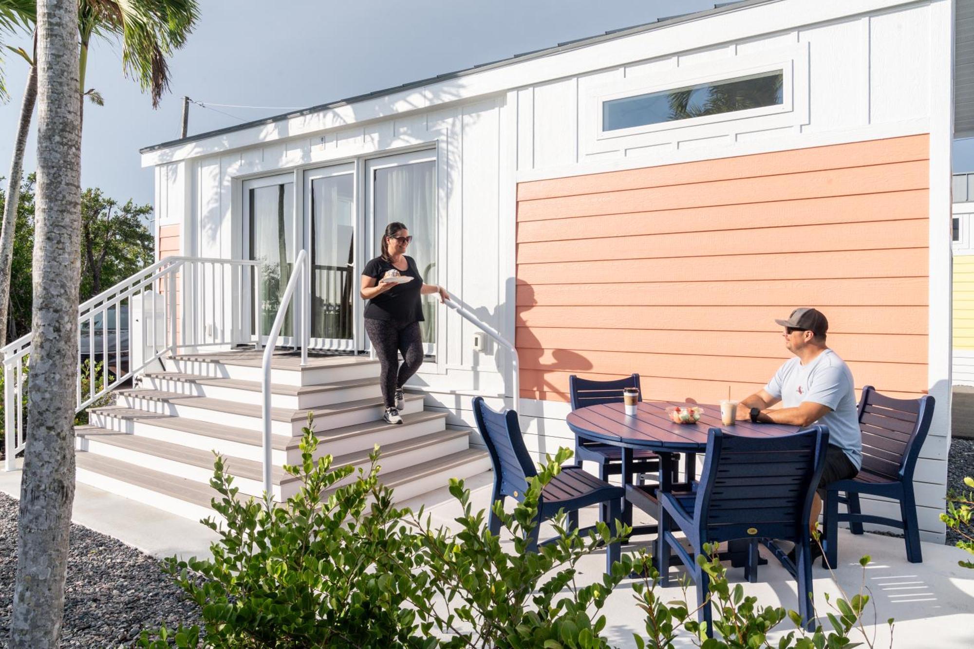 Sugarloaf Key Rv Resort & Cottages Summerland Key Esterno foto