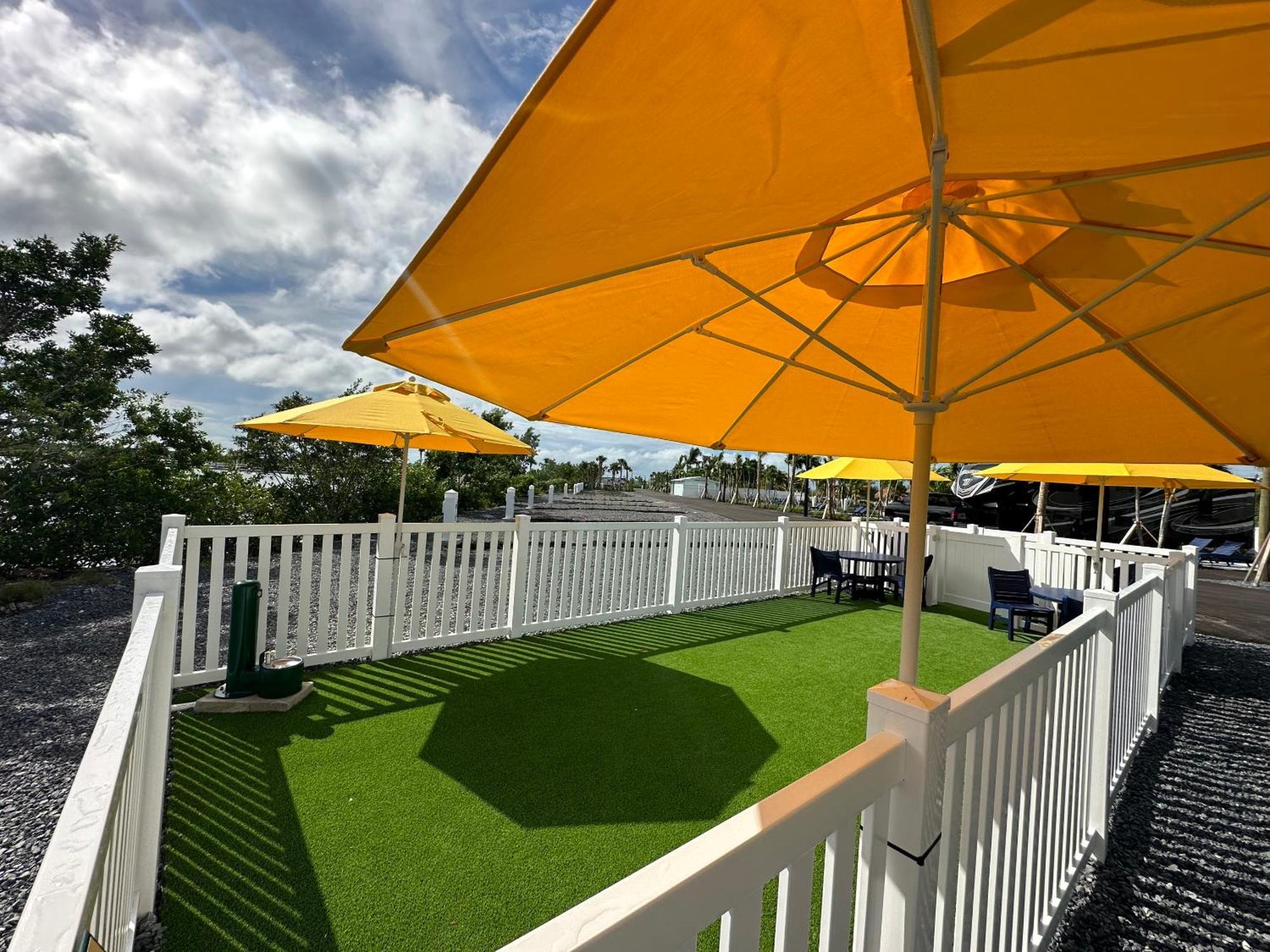 Sugarloaf Key Rv Resort & Cottages Summerland Key Esterno foto