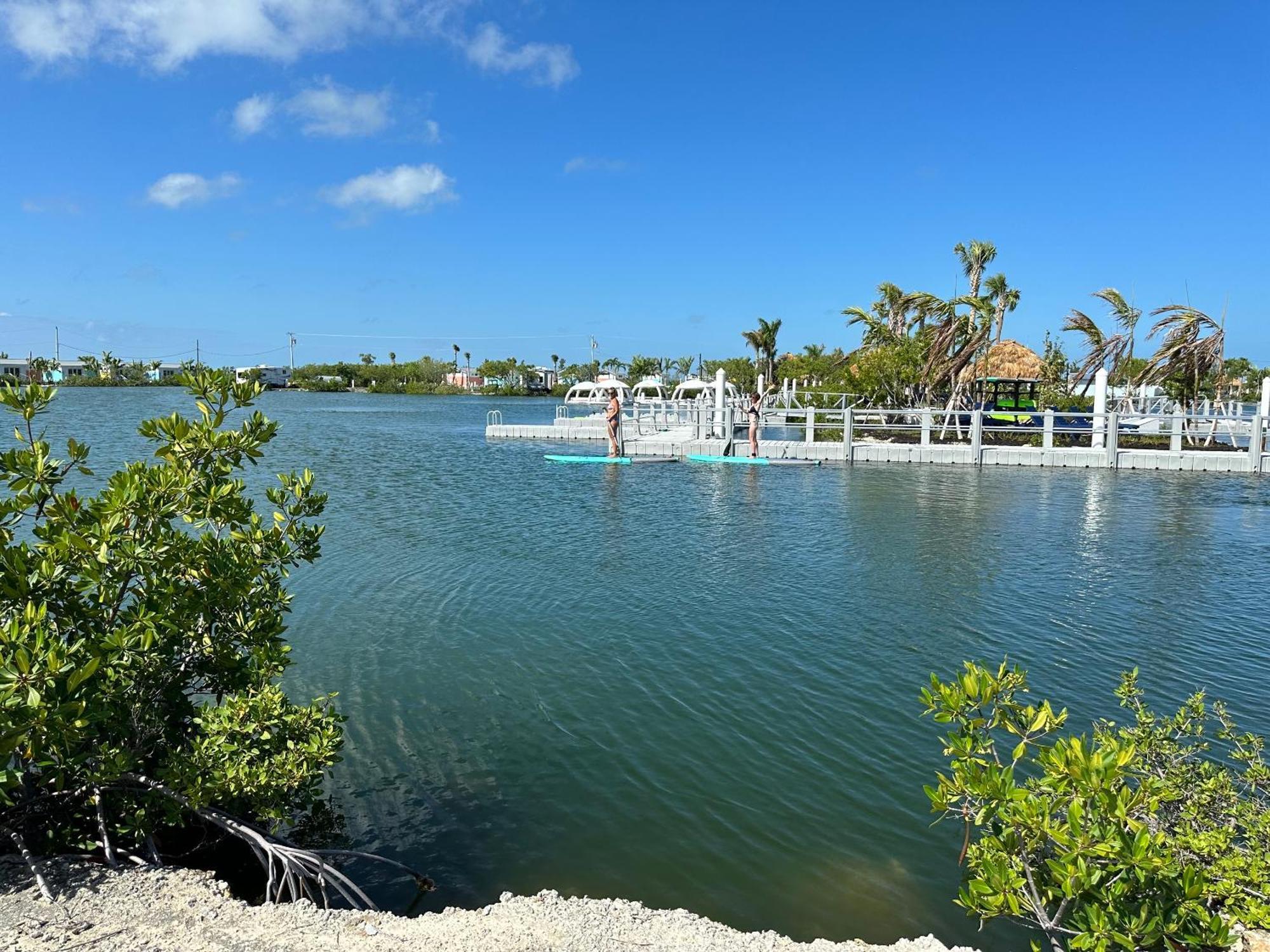 Sugarloaf Key Rv Resort & Cottages Summerland Key Esterno foto