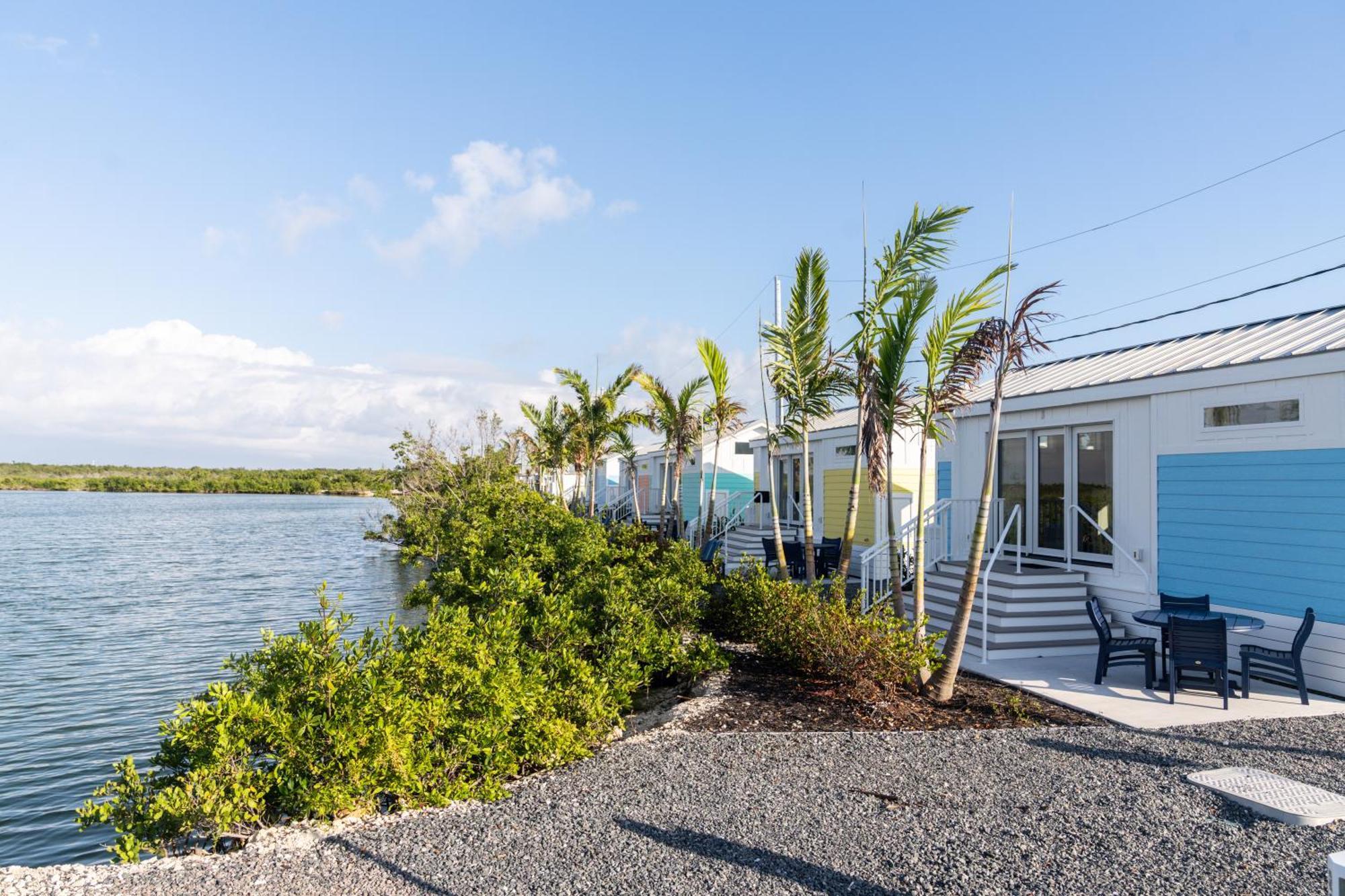 Sugarloaf Key Rv Resort & Cottages Summerland Key Esterno foto