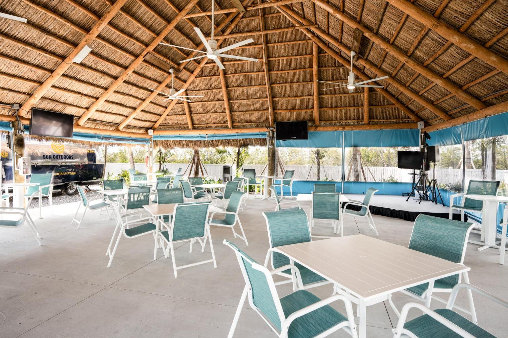 Sugarloaf Key Rv Resort & Cottages Summerland Key Esterno foto